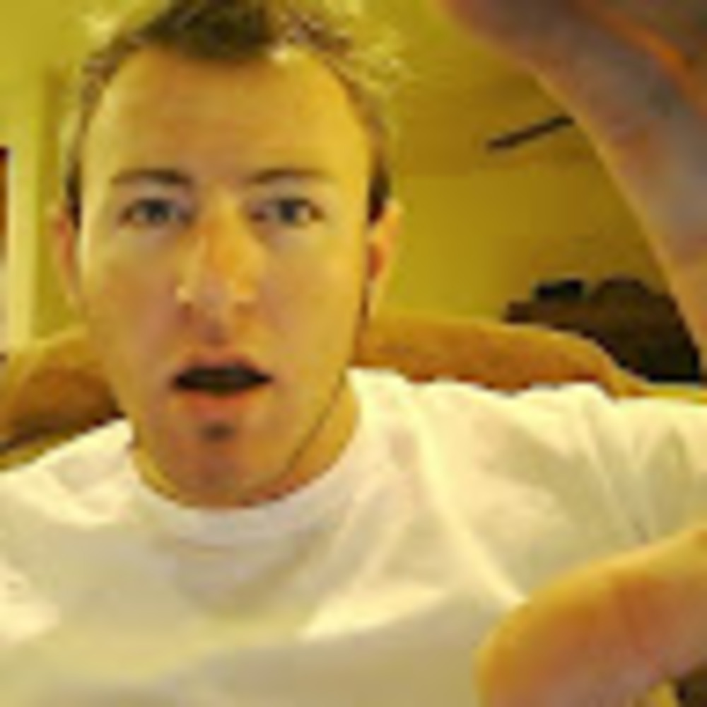 Meet your Posher, Barrett